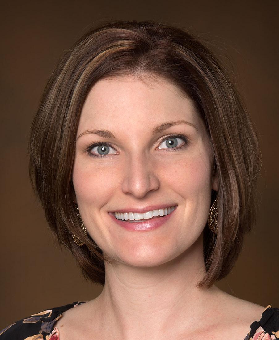 Sarah Long